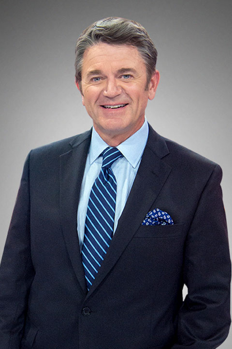 John Michael Higgins