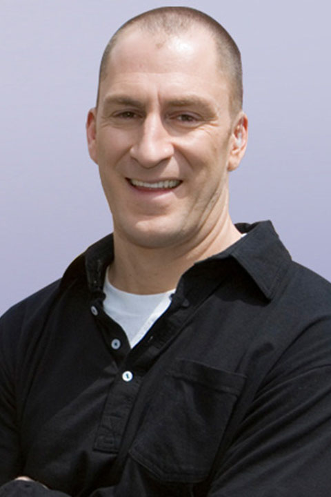 Ben Bailey
