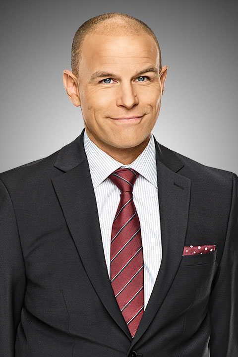 Dylan Lane