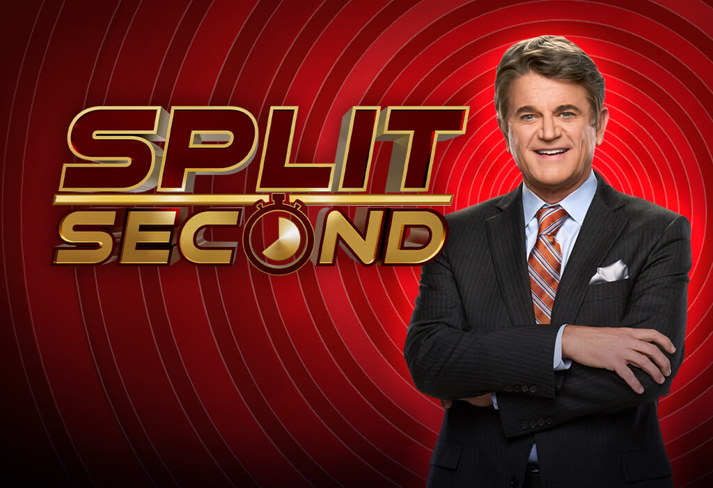 Split Second Game Show 2023: Cuộc Thi Gay Cấn Và Hấp Dẫn Năm 2023