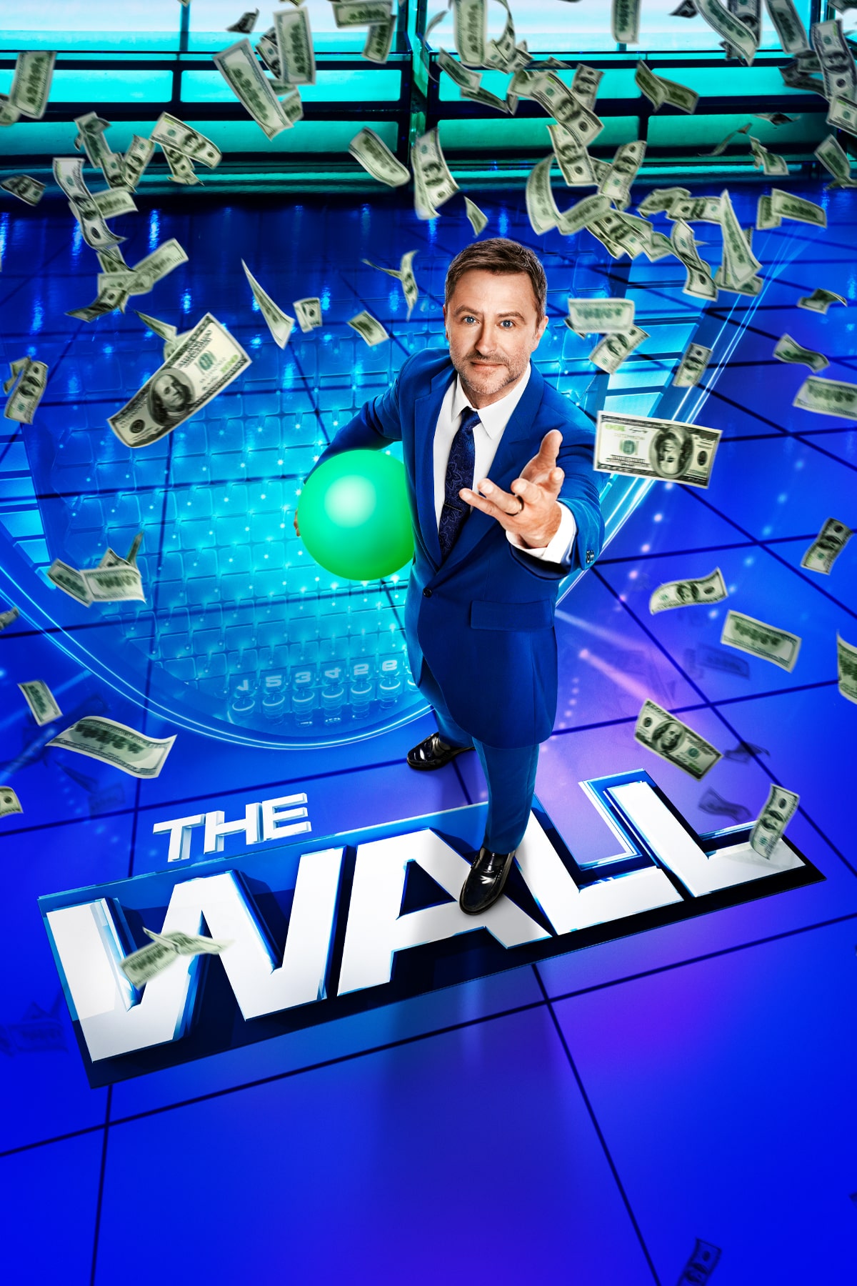 The Wall