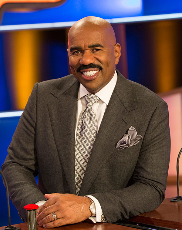 Steve Harvey