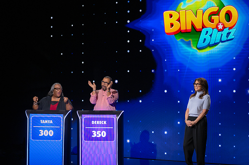 Bingo Blitz - Watch a Full Episode on YouTube