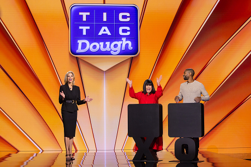 Tic Tac Dough - Watch a Full Episode on Youtube