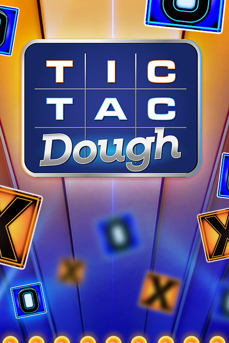 Tic Tac Dough